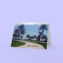 palm retirement cards