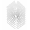 Palm ribs t-shirts by designsbynature Palm ribs t-shirts