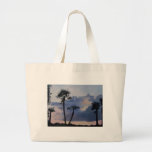Palm Silhouettes Bags