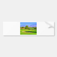 Palm Springs Golf.JPG Bumper Stickers