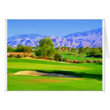 Palm Springs Golf.JPG Cards