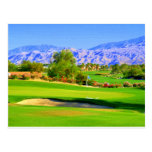 Palm Springs Golf.JPG Post Card