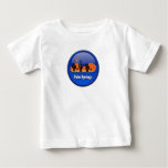 Palm Springs Infant T-shirt