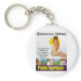 Palm Springs Key Chains