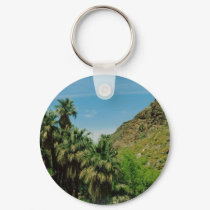 Palm Springs keychains