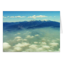 Palm Springs Mountains cards
