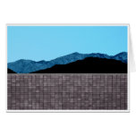 Palm Springs Supermarket Card