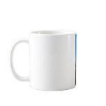 Palm Springs View mugs