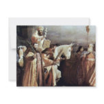 Palm Sunday In Moscow At The Time Of Tsar Alexei Custom Announcements
