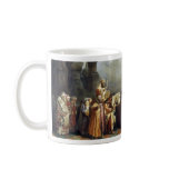 Palm Sunday In Moscow At The Time Of Tsar Alexei mugs
