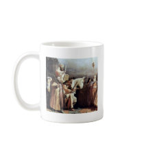 Palm Sunday In Moscow At The Time Of Tsar Alexei Mugs