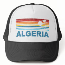 Palm Tree Algeria hats by teyes143 Palm Tree Algeria hats