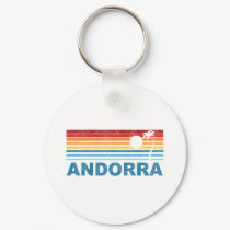 Palm Tree Andorra keychains by teyes143 Palm Tree Andorra keychains