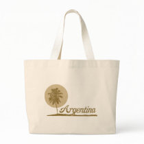 Palm Tree Argentina bags