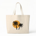 Palm Tree Bag