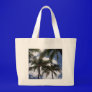 Palm Tree Beach Bag