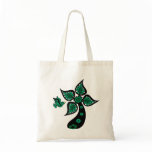Palm Tree Bird bags