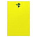 Palm Tree Bird stationery by starryseas Palm Tree Bird stationery