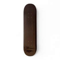palm tree board skate board decks