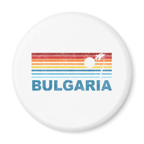 Palm Tree Bulgaria magnets by teyes143 Palm Tree Bulgaria magnets
