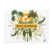 Palm Tree Bulgaria postcards by teyes143 Palm Tree Bulgaria postcards