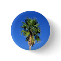 Palm Tree buttons by camobabygifts Palm Tree buttons