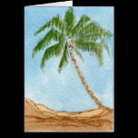 Palm Tree cards