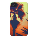 palm tree Case-Mate iPhone 4 case