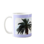 Palm Tree Coffee Mug