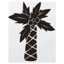 Palm Tree flyers