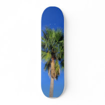 Palm Tree From Spain skateboards by lifesphere Palm Tree From Spain skateboards