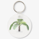 Palm tree illustration III Collection keychains by palmimages Palm tree illustration III Collection keychains