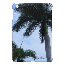 Palm Tree. iPad Mini Case