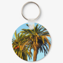 Palm Tree keychains by DonnaGrayson Palm Tree keychains