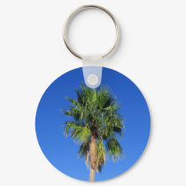Palm Tree keychains by camobabygifts Palm Tree keychains