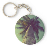 Palm Tree Keychains