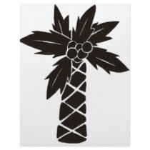 Palm Tree letterhead by SalaciousHemlock Palm Tree letterhead