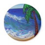 Palm Tree Magnet
