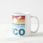 Palm Tree Mexico Mug