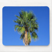 Palm Tree mousepads by camobabygifts Palm Tree mousepads