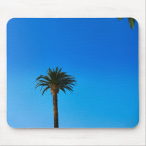 Palm Tree mousepads by DonnaGrayson Palm Tree mousepads