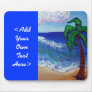 Palm Tree Mousepad