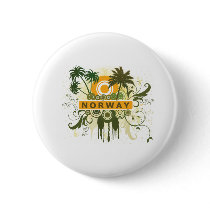Palm Tree Norway buttons by teyes143 Palm Tree Norway buttons