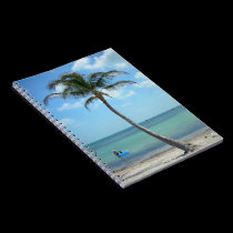 Palm Tree notebooks
