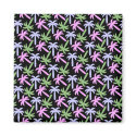 palm tree pattern magnets by margaret40 palm tree pattern magnets