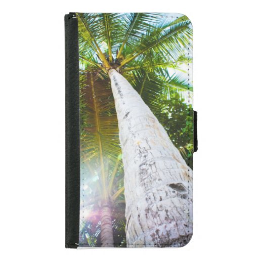 Palm Tree phone case Zazzle