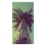 Palm Tree Photo Greeting Card