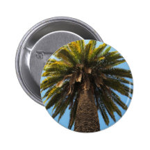 Palm Tree Pin