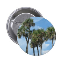 Palm Tree Pins