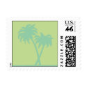Palm Tree postage by simplysostylish Palm Tree postage